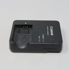 Canon CB-2LH Battery Charger For NB-13L,PowerShot G5X Mk II, G7X Mk I, II,  III