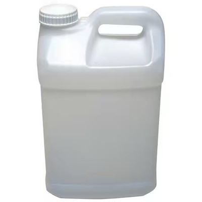 Pail, F-Style, Rect, 2.5 Gal, Pe, White, Gfs320w