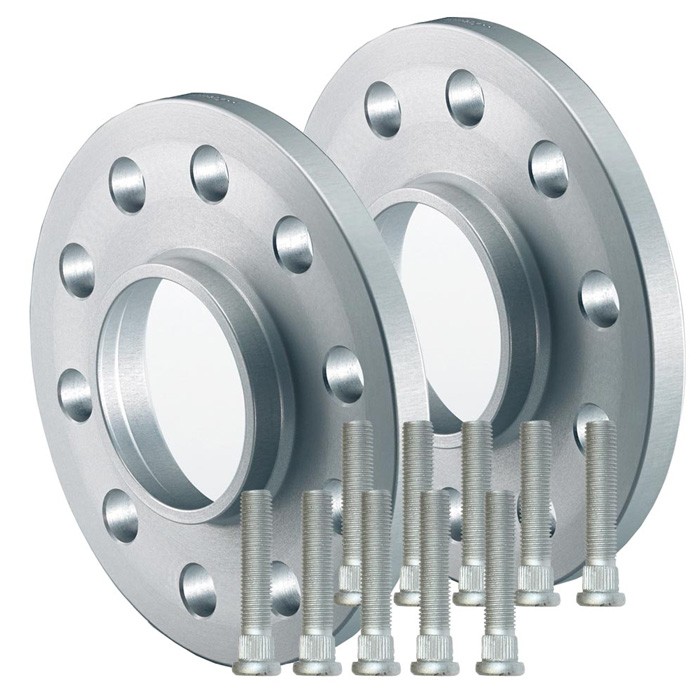 Eibach wheel spacer 2x15mm for KIA Rio II, Rio II Stufenheck, Rio III, Rio III H