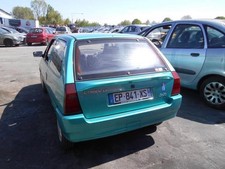 Jantes Citroen AX