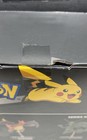 Jazwares Pokemon Select Series 2 Zapdos Articulated Action Figure Sealed New — photo 8