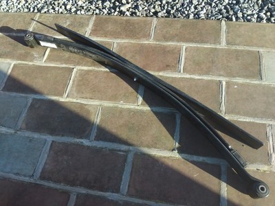 Leaf Spring Mercedes SPRINTER 4T  Vw Lt 28-46 NEW 1995-2006 1033737000E 3 LEAFS
