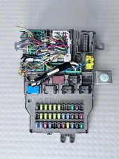 2003-2007 Honda Accord  LX EX 4dr Sedan Interior Cabin Fuse Box 38200-SDA-A21