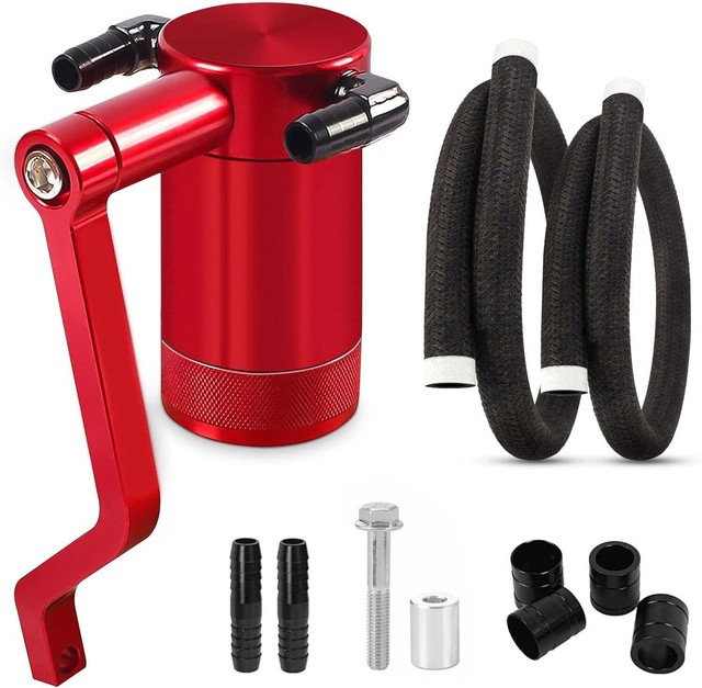 Oil Catch Can Kit (5.7 Hemi)
