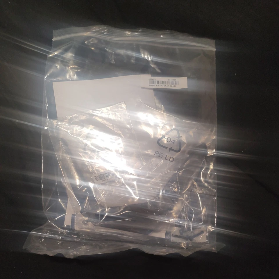 Hisense - 40" Class A4 Series LED Full HD 1080P Smart Fire TV (2025) - Image 3 of 4