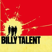 Billy Talent (180G) | Billy Talent | Vinyl / Schallplatte | 2020