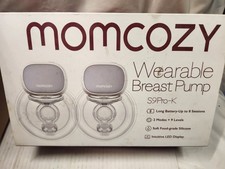 momcozy wearable breast pump s9 pro