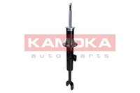 1X Kamoka StoßDäMpfer 2000656 FüR BMW F12 F11 F13 5Er Touring 6Er 518 520 523
