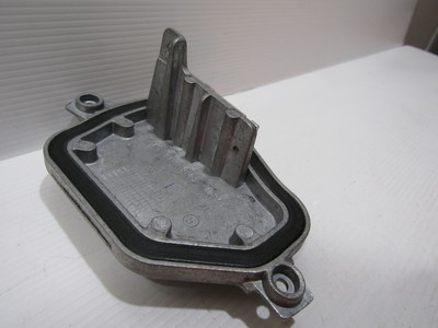 BMW X2 F39 HEADLIGHT MODULE LEFT PASSENGER SIDE P/N: 90132031 REF 