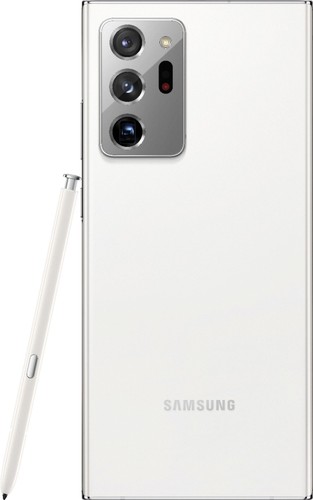 Samsung Galaxy Note 20 Ultra 5G SM-N986U 128GB Unlocked Smartphone OPEN BOX US - Picture 10 of 28