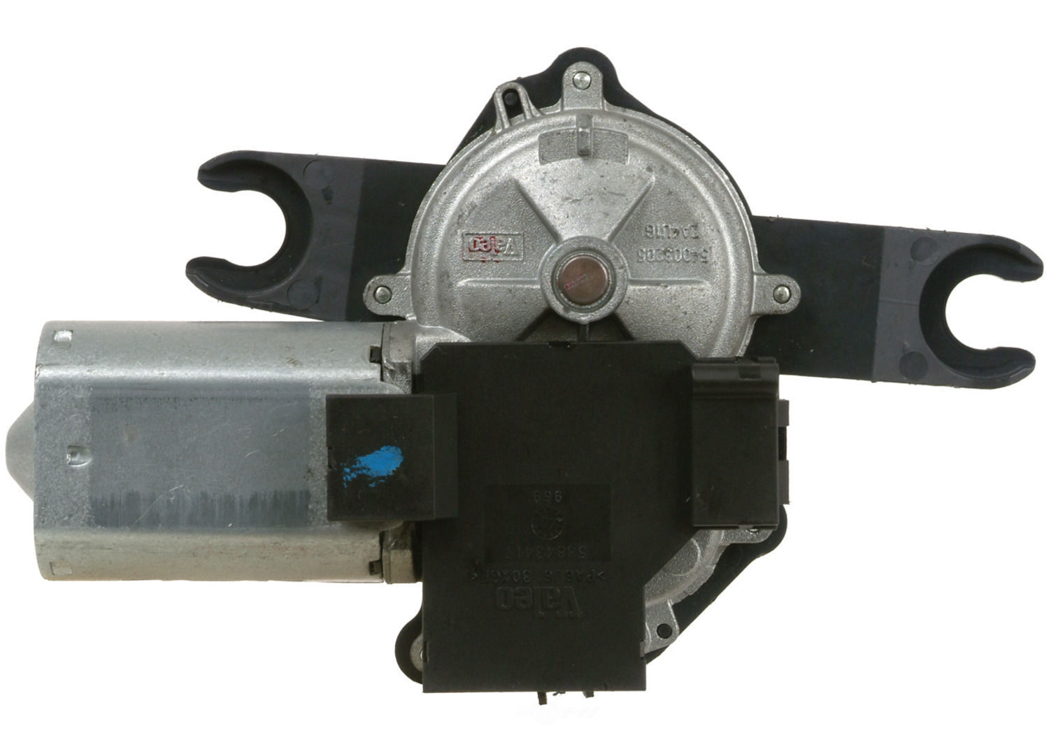 Windshield Wiper Motor Cardone 40-1095 Reman for sale online | eBay 