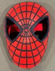  Spider-Man Mask Signed by Stan Lee Marvel Comics, COA is by  PSA/DNA , #Q 24241 — photo 1