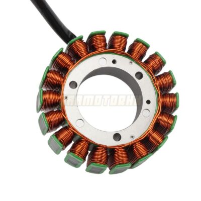 HAYATO34ページ Magneto Stator Coil For Kawasaki ZX1200 Ninja ZX-12R ZX12R