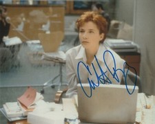 Annette Bening Autographed Signed 8x10 Photo COA 2019-2