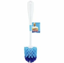 MR. Clean TOILET BOWL BRUSH