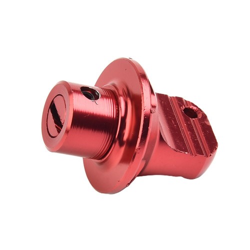 Retrofits CNC Aluminum For Motorcycle Key Head with Custom Colorful Keys - Picture 10 of 39