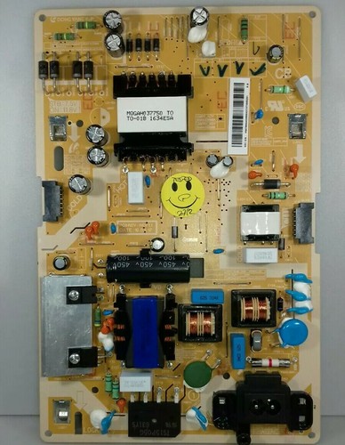 ALIMENTATORE TV SAMSUNG UE49KS8000T BN44-00879A