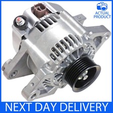 adatto a TOYOTA YARIS VITZ 2005-2010 1KR-FE 1.0 BENZINA 27060-40011 ALTERNATORE NUOVO