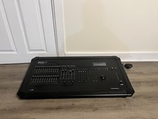 Leviton Colortran Innovator 600 Memory Lighting Control Console For Parts/Rep