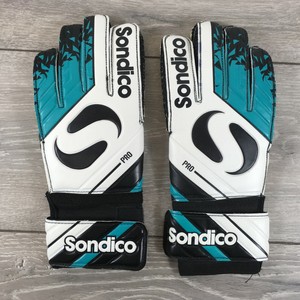 sondico pro goalkeeper gloves