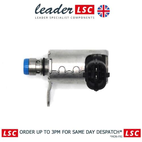 Oil Pressure Solenoid Control Valve Jeep Renegade 2014 Onward 55577112 New OEM - Picture 2 of 12