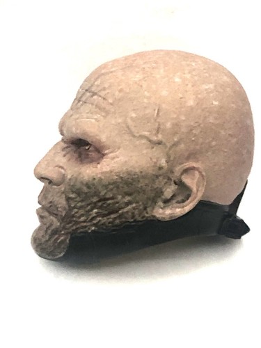 Sideshow Collectibles #100080 Darth Malgus - 1/6th Scale Head Sculpt - Picture 2 of 3