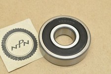 Vtg NOS Motorcycle ATV Snowmobile Unbranded Stainless Steel Ball Bearing 6304RS