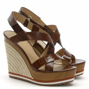 michael kors mackay sandal