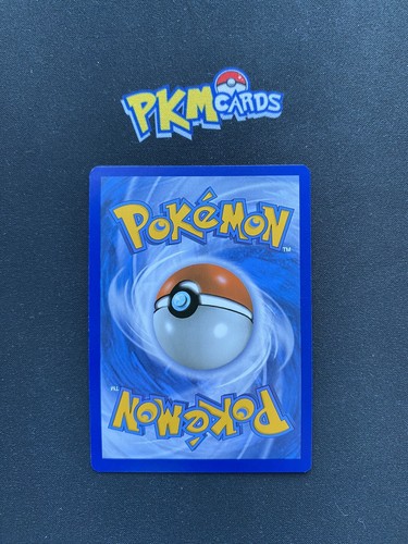 Pokémon TCG Ribombee Sonne & Mond Base Set 93/149 Holo Rare LP. - Bild 2 von 3