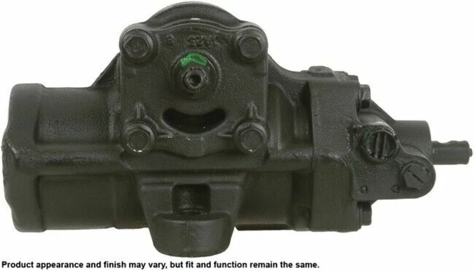 Engranaje de dirección A1 Cardone 27-7675 | Pieza automática de alta calidad, ajuste universal para Mul Foto 2 de 4