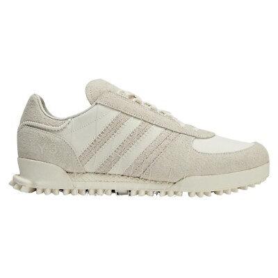 新品 Y-3 MARATHON TRAIL スニーカー adidas Y-3 Marathon Trail Off White | eBay