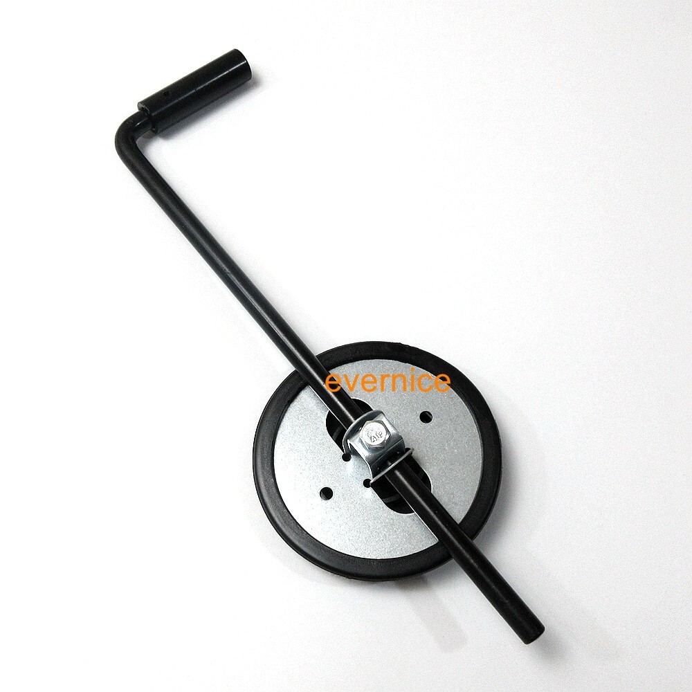 Knee Lift Control Pad Plate Rod Set for CM500 Table Top Blind Hemmer