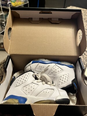 Jordan Flight Flex Trainer BT Childrens Size 5c