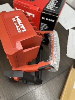 HILTI SL 6-A22 - Cordless Area Light - Tool Only-No Battery | eBay