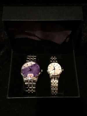 longbo watch set