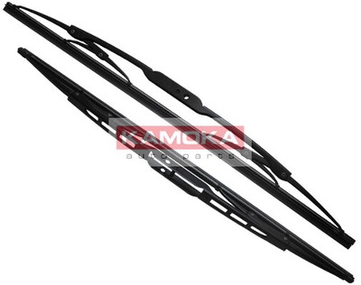 KAMOKA 26575 Wiper Blade for CADILLAC,CHEVROLET,DODGE,FIAT,HYUNDAI,KIA,LADA,LANC