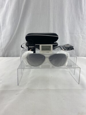Polarized Aviator Sunglasses with Metal Frame and Spring Hinge Amazon.com: AIEYEZO Classic Aviator Polarized Sunglasses for  main image 4