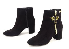 Les Tropeziennes CIVANA scarpe stivali stivaletti da donna numero 39