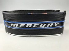 Mercury Outboard 20 HP Cowling Band 1970-1979 2706A5