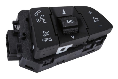 Genuine Steering Wheel Audio Control Switch Compatible With 13