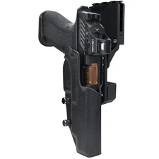 Black Scorpion Gear Pro Competition Holster fits Shadow Systems DR920L Elite