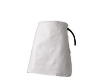 Schwei&szlig;ersch&uuml;rze Rind Spaltleder 60 x 70  cm + Lederriemen, Ledersch&uuml;rze kurz