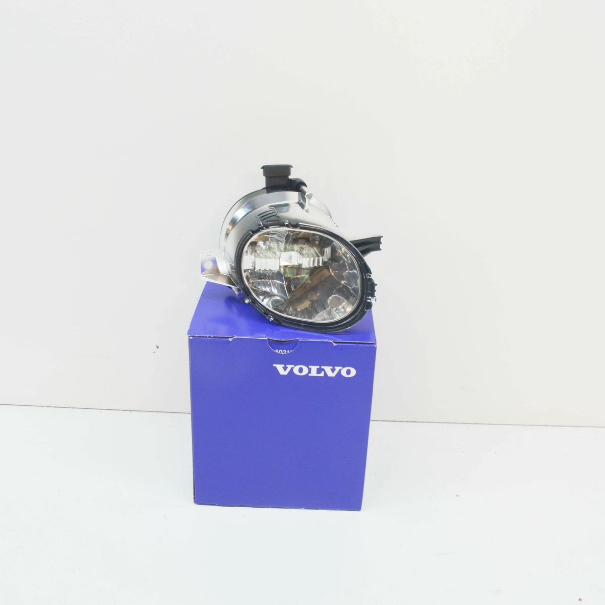 VOLVO C70 MK2 Front Left Daytime Running Light 31383206 NEW 