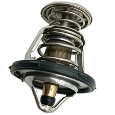 Engine Coolant Thermostat for Cadillac Chevry Tahoe Express Silverado 1500 GMC