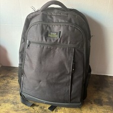 Zaino da viaggio per laptop antifurto business zaino da lavoro borsa + caricatore USB - QINOL