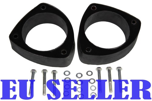 Höherlegungskit Vorne Lift Kit 40 mm für MitsubishiLANCER CARGO WAGON - Bild 2 von 4