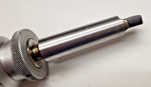 Schnellspannfutter Quantum für 0 - 16 mm - Aufnahme MK3 - Bild 2 von 3