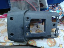 Mercedes Vito W638 Steering Collom Cover