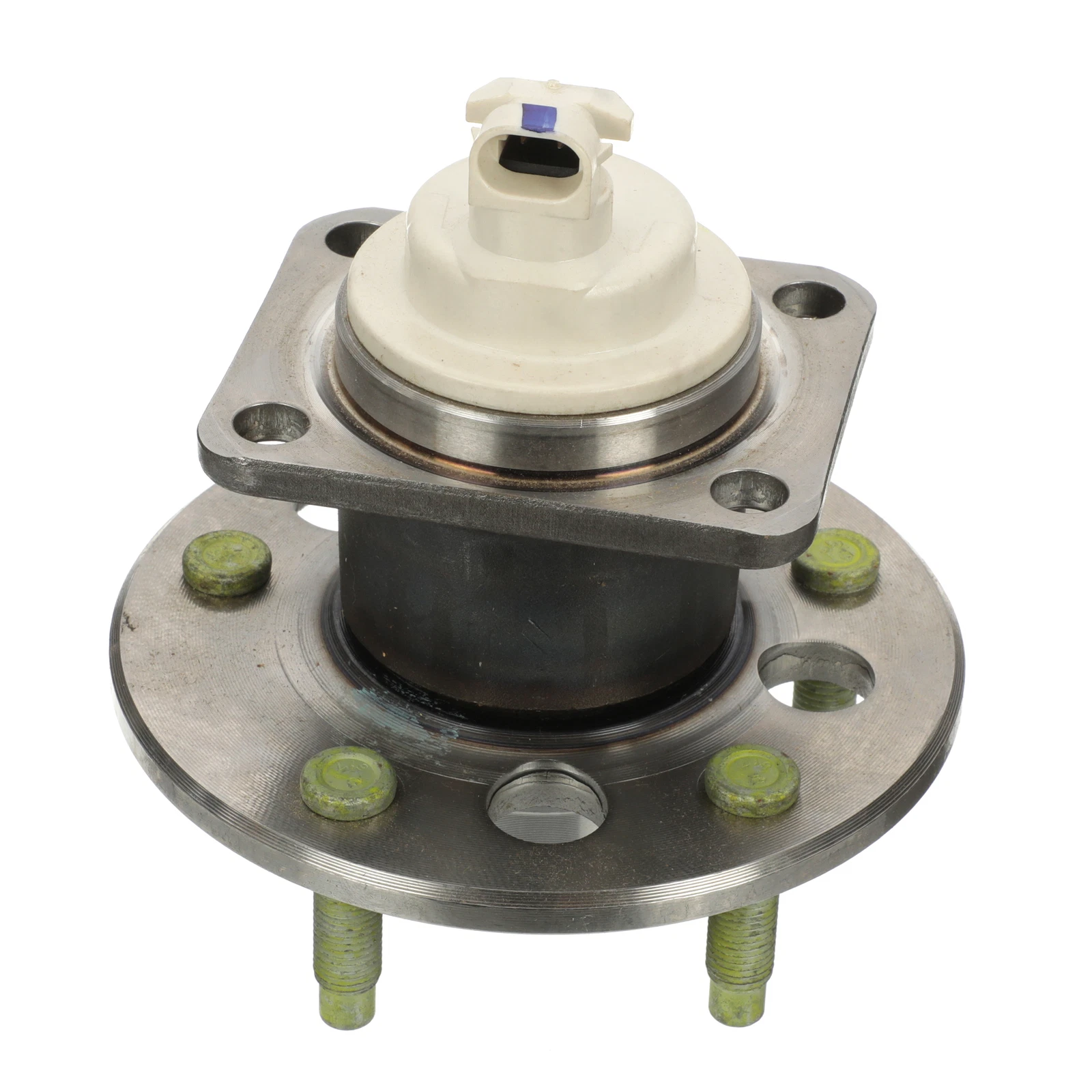 Conjunto de buje y rodamiento de rueda trasera para Chevy Monte Carlo/Impala 2000-2005 (N/P 12413091)
