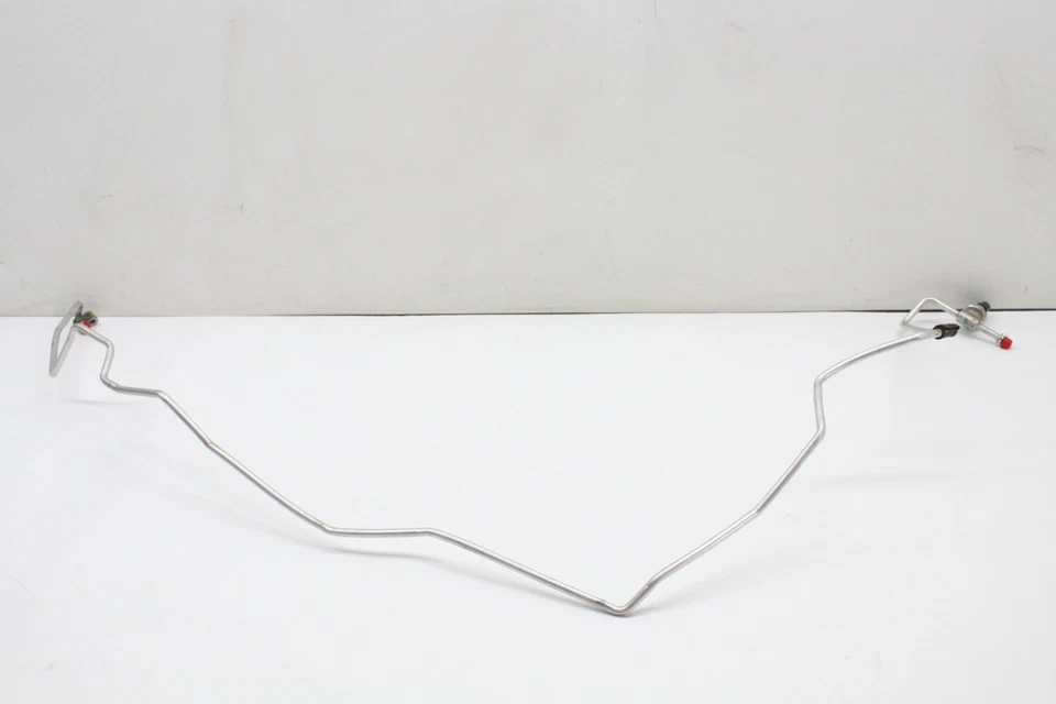 Subaru Outback 2013 tubo de línea de aire acondicionado alta presión OEM 10 11 12 13 14 Foto 4 de 4